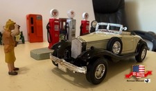 1931 Welly Old Timer Rolls