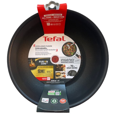 Tefal ingenio excellence - tefal,
