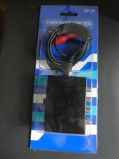 2-Way Input Controller