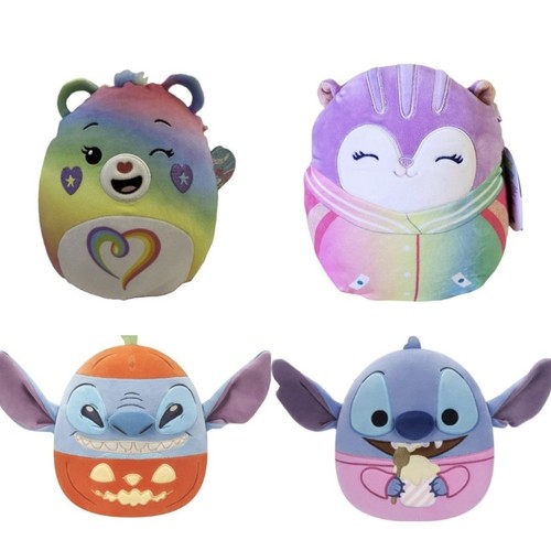 Squishmallows stuffed toys - stuffed,