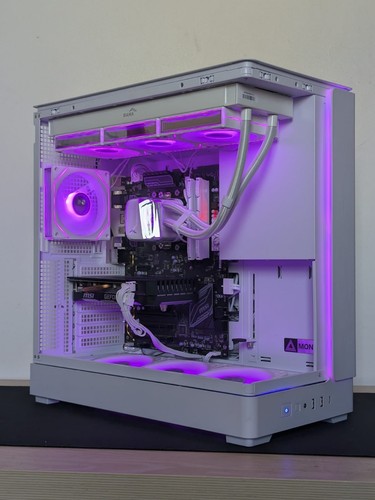 Fast gaming rtx - gaming, pc