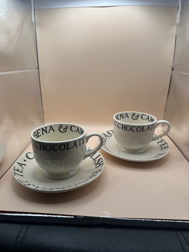 Vintage emma bridgewater large - vintage,