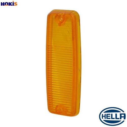 Lens direction indicator - lens, 9el