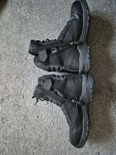 Magnum strike force wp - magnum, 8.0