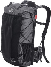 Ultralight 65l internal frame - internal,