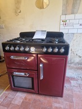 Leisure Rangemaster Gas Cooker