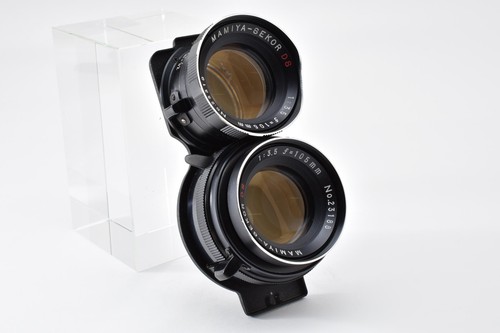 Exc read mamiya sekor ds - read],
