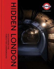 Hidden London: Discovering the