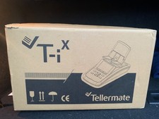 Tellermate T-iX 2000 Money