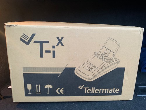 Tellermate 2000 money - t-ix,