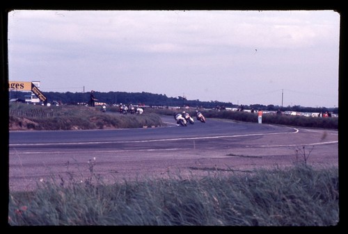 Sl44 slide 1970 race - 1970's, aces
