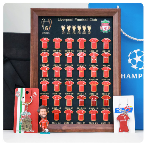 Soccer star team history - soccer,