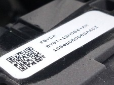 BV6T13N064AH AIR BAG RING /