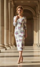 Reiss 1971 Dress Size XS