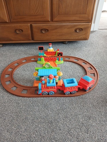 Elc happyland magic motion - happyland,