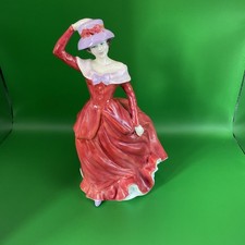 Royal Doulton Figurine “Mary