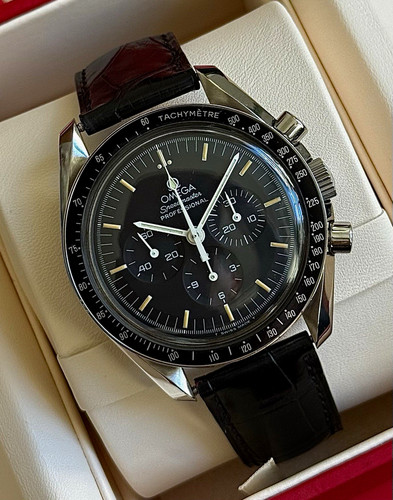 Omega speedmaster professional - speedmaster,