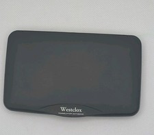 Westclox Translator Databank 8-Language Electronic Organizer