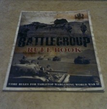 BATTLEGROUP Historical Mini