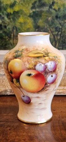 Royal worcester fallen - royal,