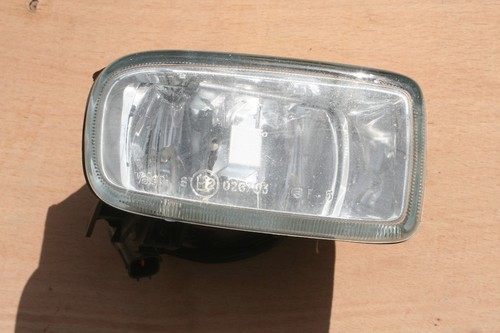 Offside spotlight for - , mazda