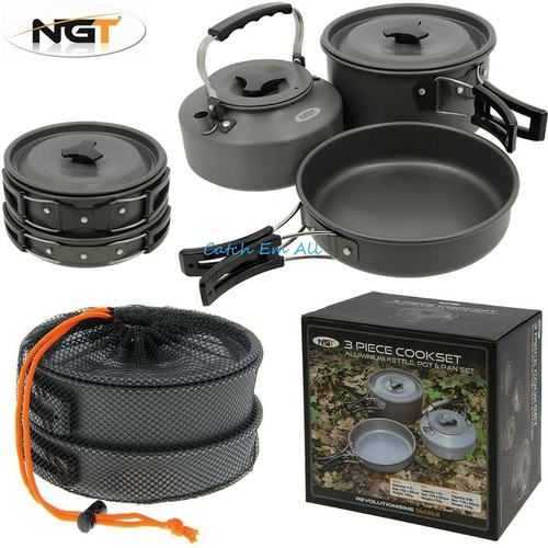 Ngt piece cook set carp - piece,