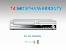 Multiregion Panasonic