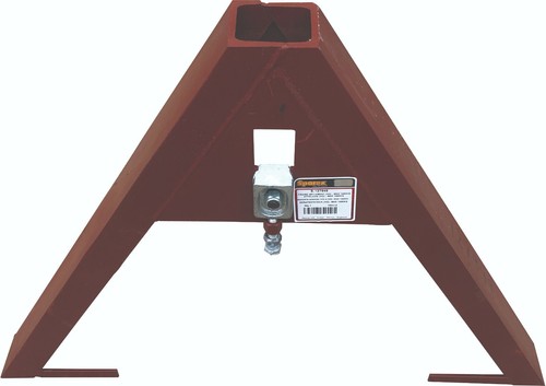 Tractor quick hitch frame - quick,