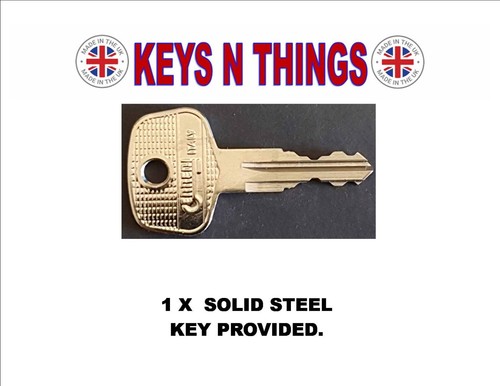 Code 530 plant keys - 1,