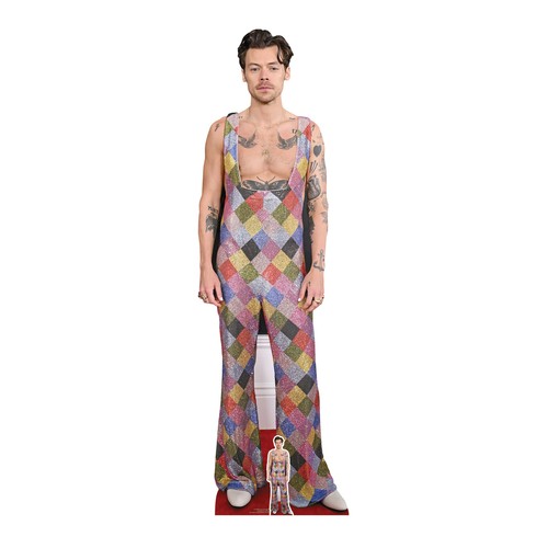 Styles harry dungarees - harry,