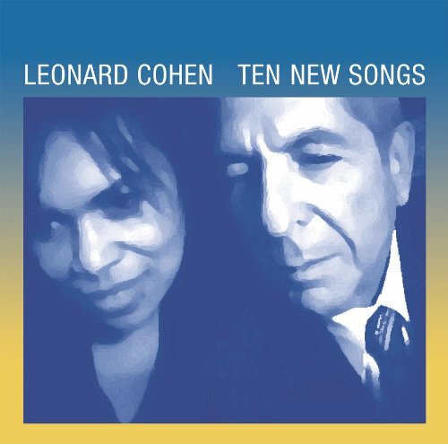 Cohen leonard ten - :, new