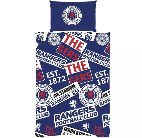 Official glasgow rangers - official,