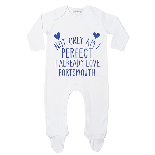 Portsmouth not only i - am,
