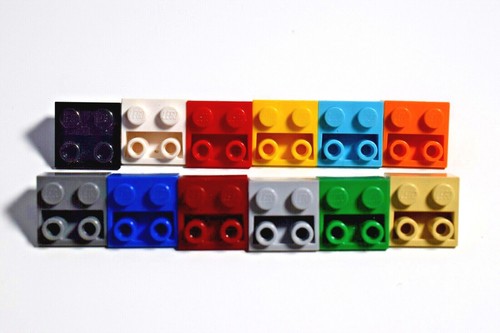 Lego 3660 brick slope inverted - 3660,
