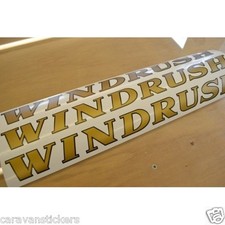 COTSWOLD Windrush - (FLAT