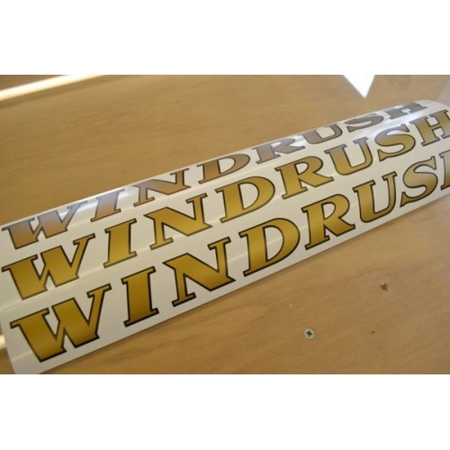 Cotswold windrush flat - cotswold, (flat