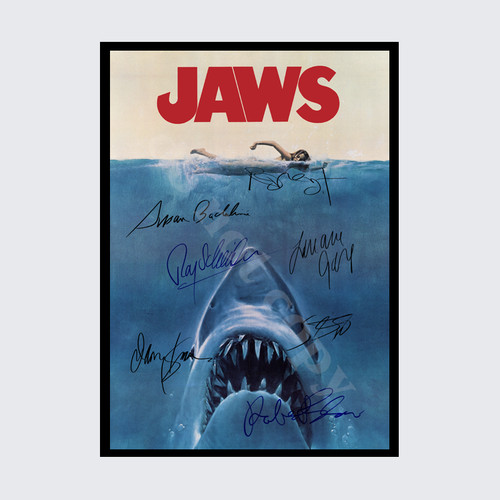 Jaws film movie full - jaws,