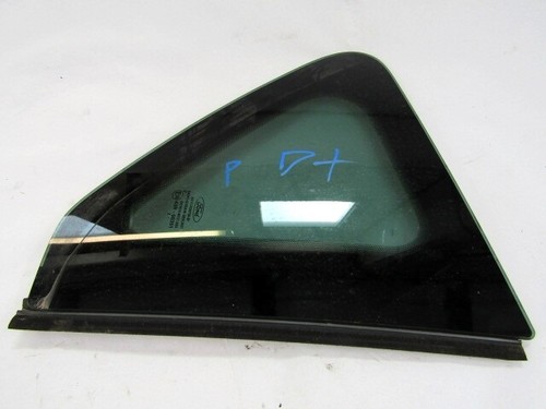 Av11 r29750 fixed glass - glass, rear