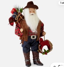 North Pole Trading Co. 18"