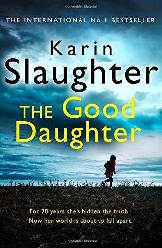 The good daughter - good, daughter:the