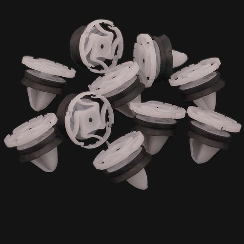 100 you door trim clips - 100, x