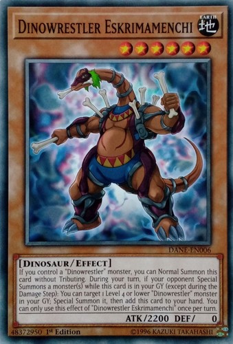 Dane en006 dinowrestler - dane-en006,