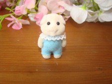 Sylvanian Families Guinea Pig Baby Calico Critters Standing Figure