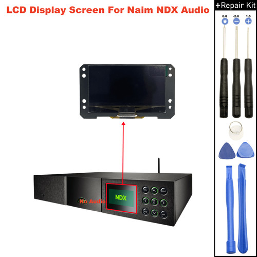 For naim ndx network player - for,
