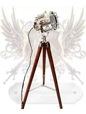 Vintage Floor Lamp Spotlight