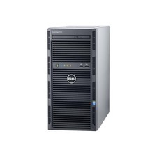 Dell PowerEdge T130 E3-1270 V6