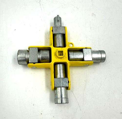 Tools t4451 universal - ck,