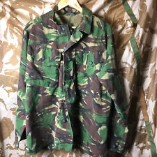 Genuine British Army