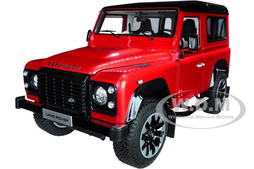 Land rover defender works - land, 90