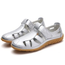 Ladies Sandals Flat Casual